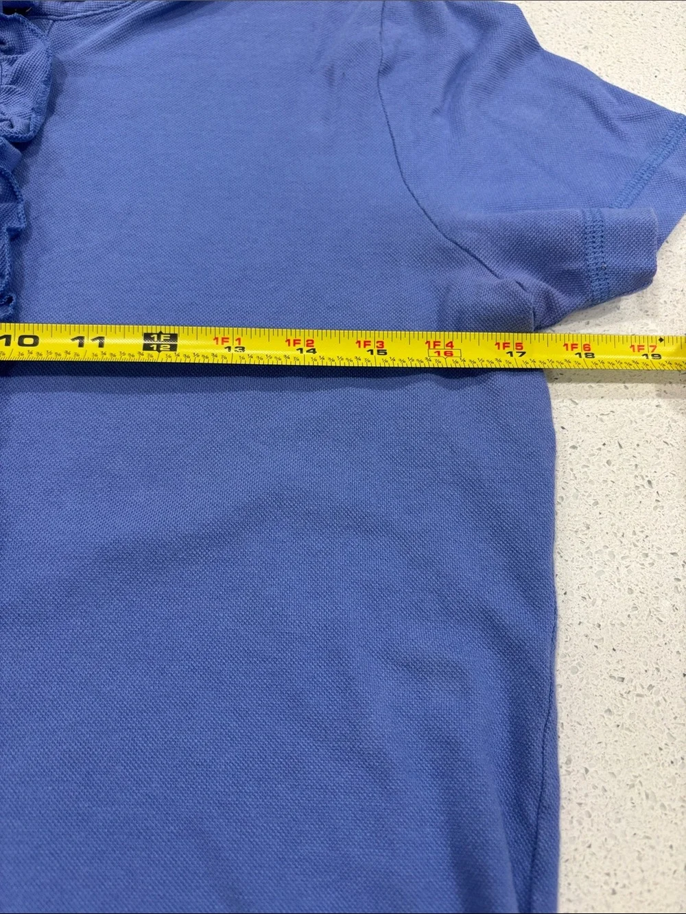 Tory Burch short sleeve